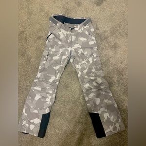 Helly Hansen ski pants